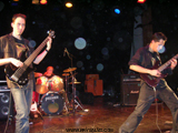 Pierre-Da, Tony, Jean-Lau